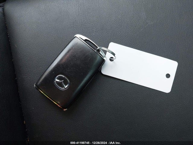 2021 MAZDA MAZDA3 JM1BPABL9M1321150 Photo 10