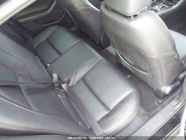 2021 MAZDA MAZDA3 JM1BPABL9M1321150 Photo 7