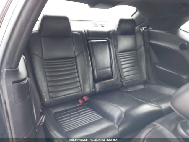 2C3CDZBT9FH864714 Dodge Challenger R/t Plus Shaker