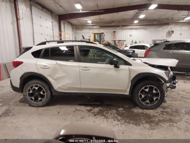 JF2GTAAC5KH201063 Subaru Crosstrek 2.0i