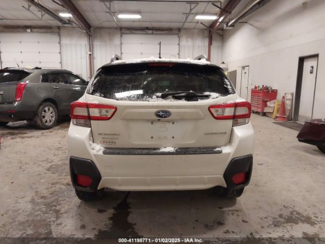 JF2GTAAC5KH201063 Subaru Crosstrek 2.0i