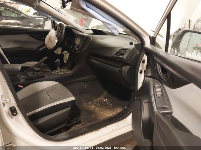 JF2GTAAC5KH201063 Subaru Crosstrek 2.0i