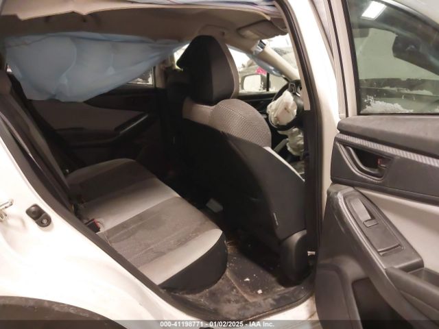 JF2GTAAC5KH201063 Subaru Crosstrek 2.0i