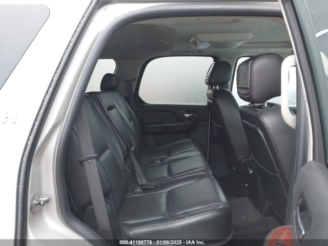 2009 CADILLAC ESCALADE HYBRID 1GYFK43589R198431 Photo 7