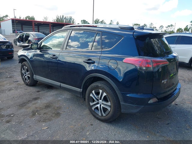 JTMZFREV3HJ122503 Toyota RAV4 LE