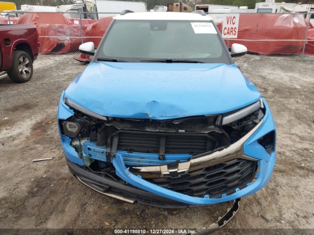 KL79MVSL0RB199047 Chevrolet Trailblazer Fwd Activ