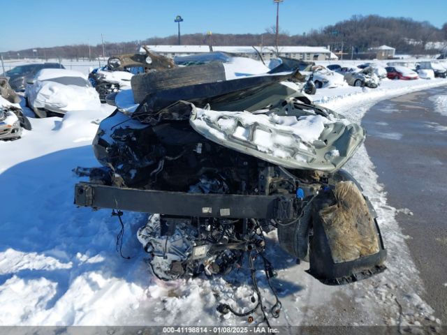 3KPF54AD0RE732718 KIA Forte Gt-line
