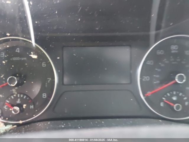 3KPF54AD0RE732718 KIA Forte Gt-line