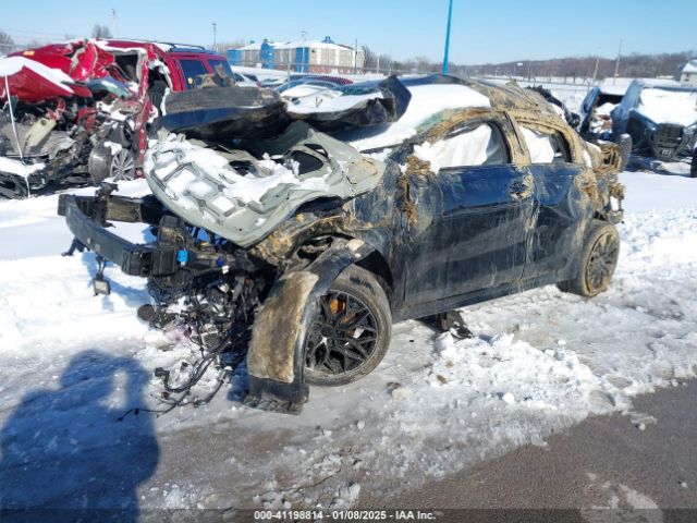 3KPF54AD0RE732718 KIA Forte Gt-line