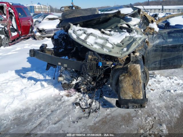 3KPF54AD0RE732718 KIA Forte Gt-line
