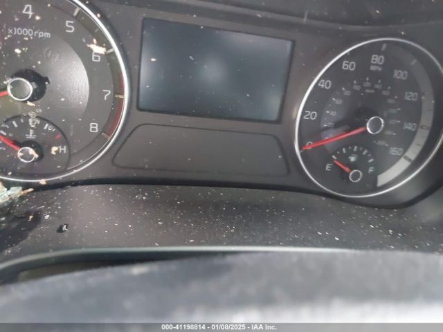 3KPF54AD0RE732718 KIA Forte Gt-line