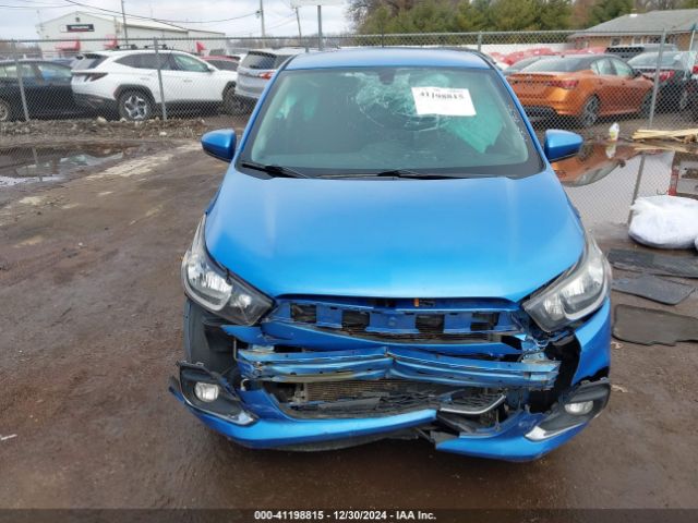 KL8CD6SA4HC764768 Chevrolet Spark 1lt Cvt