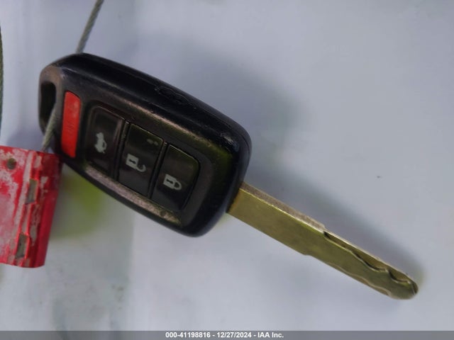 Honda ACCORD LX 2015 1HGCR2F34FA214798 Image 11