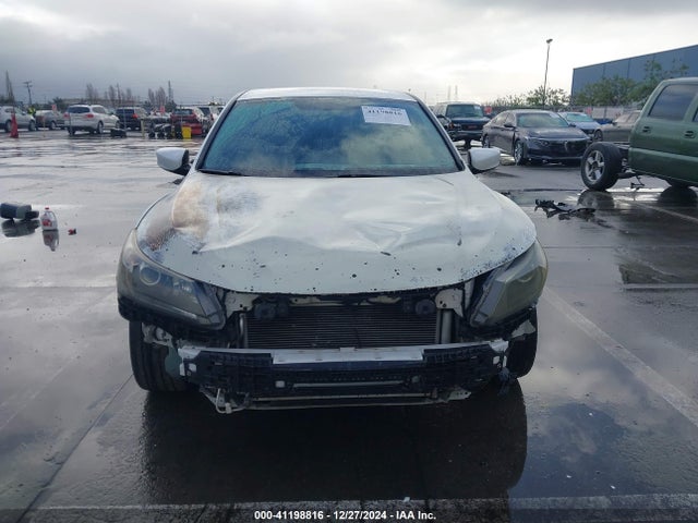 Honda ACCORD LX 2015 1HGCR2F34FA214798 Image 13