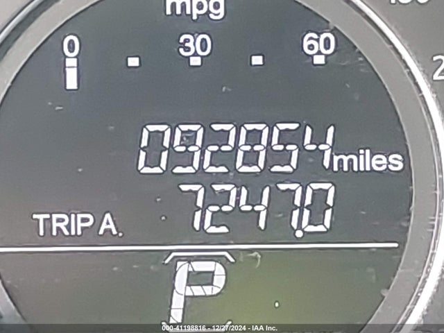 Honda ACCORD LX 2015 1HGCR2F34FA214798 Image 16