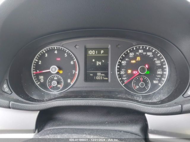 1VWAS7A31FC035764 Volkswagen Passat 1.8t S