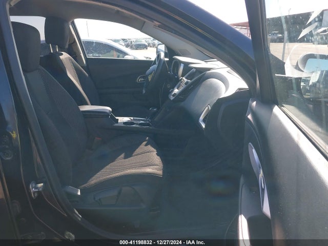 Chevrolet EQUINOX LS 2017 2GNFLEEK5H6281750 Image 5