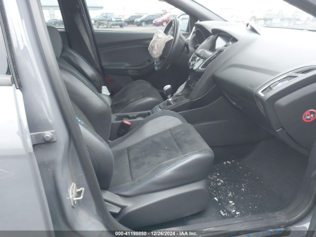 WF0DP3TH5H4118546 Ford FOCUS RS