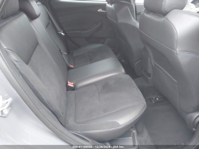 WF0DP3TH5H4118546 Ford FOCUS RS