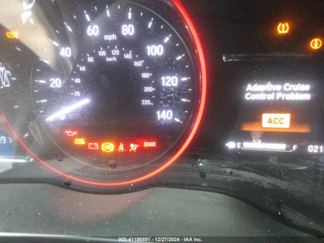 3CZRU5H54NM715063 Honda Hr-v 2wd Ex