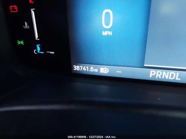 1FMCU0MN0PUA41119 Ford Escape St-line
