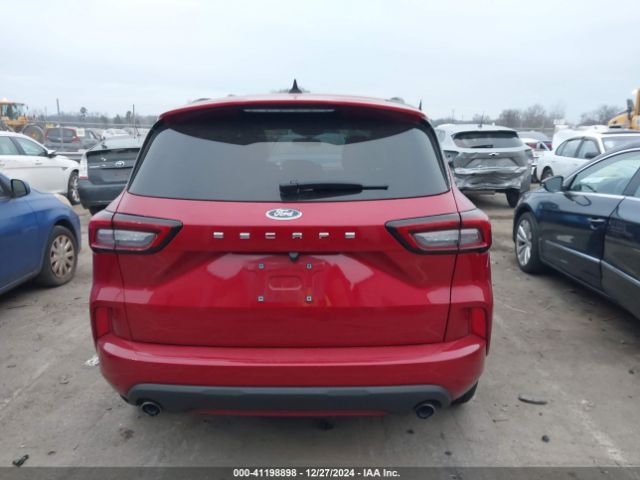 1FMCU0MN0PUA41119 Ford Escape St-line