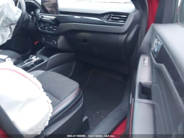 1FMCU0MN0PUA41119 Ford Escape St-line
