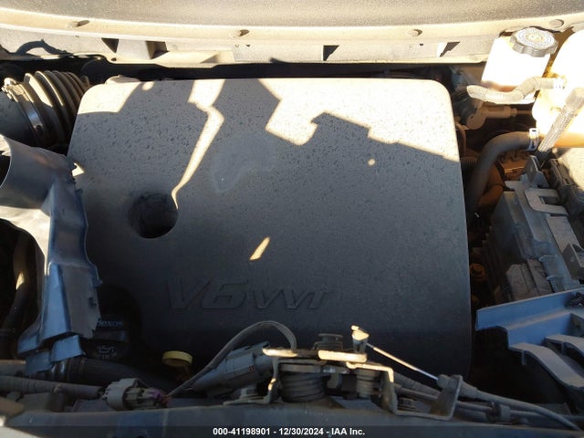 Chevrolet Traverse 1lt 2018 1GNEVGKWXJJ114866 Image 10