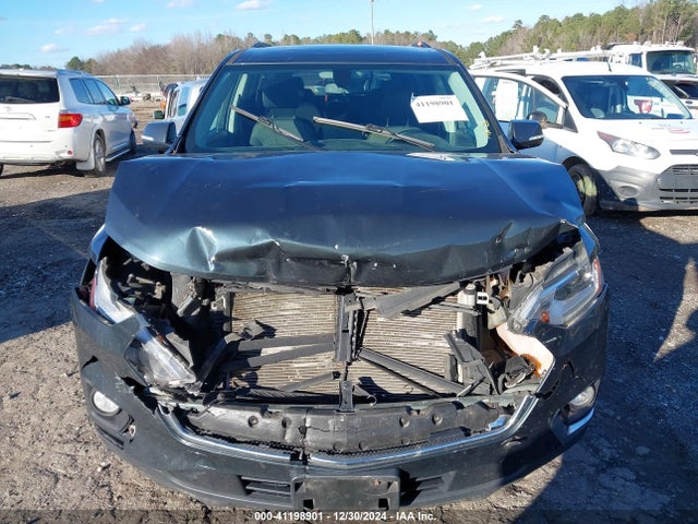 Chevrolet Traverse 1lt 2018 1GNEVGKWXJJ114866 Image 12