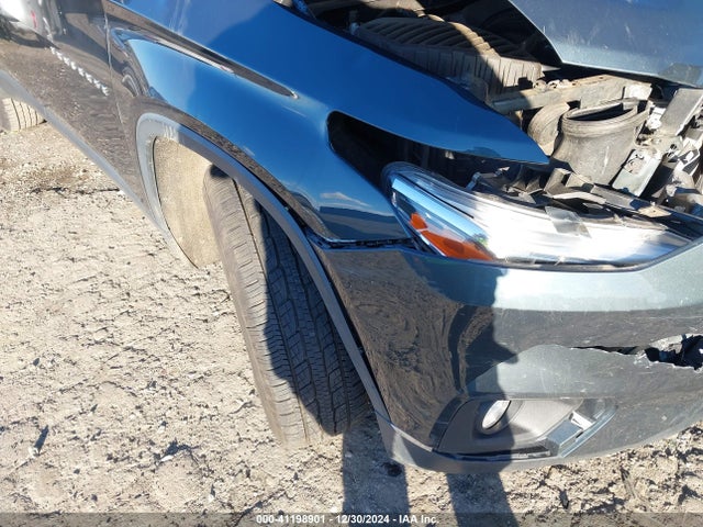 Chevrolet Traverse 1lt 2018 1GNEVGKWXJJ114866 Image 17