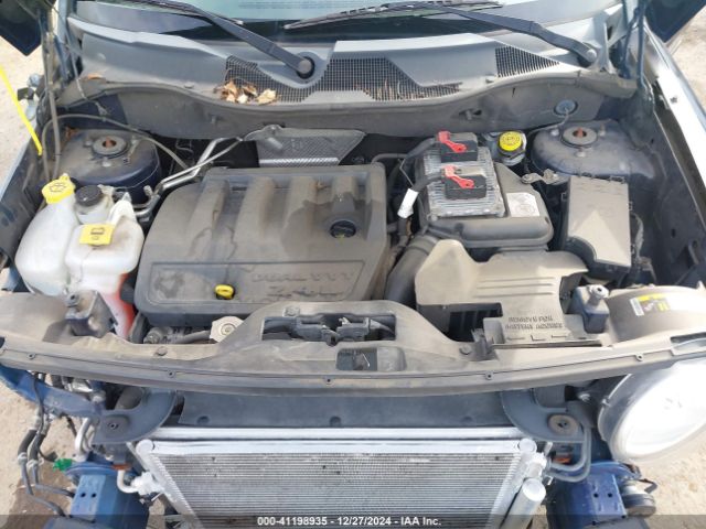 1C4NJPBB5FD401684 Jeep Patriot Sport