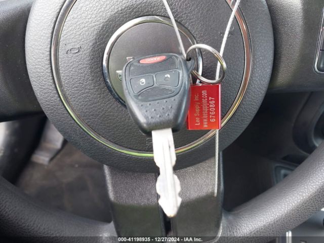 1C4NJPBB5FD401684 Jeep Patriot Sport