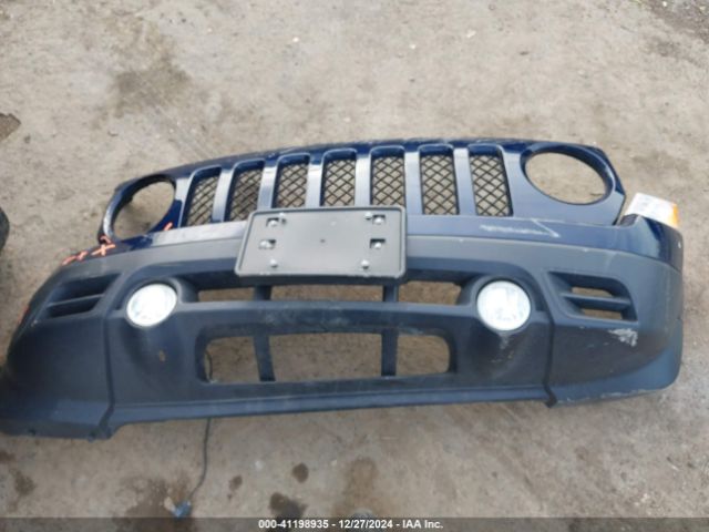 1C4NJPBB5FD401684 Jeep Patriot Sport