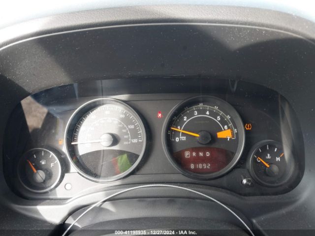 1C4NJPBB5FD401684 Jeep Patriot Sport