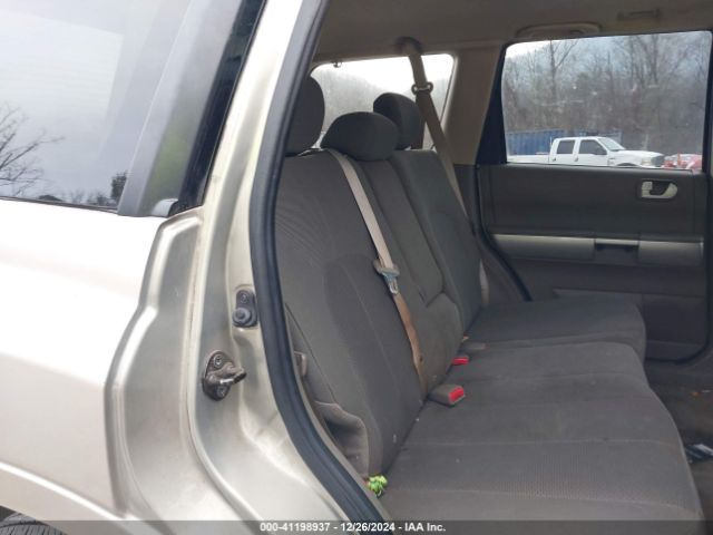 2006 MITSUBISHI ENDEAVOR 4A4MM21S96E063233 Photo 7