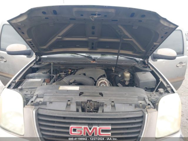 2007 GMC YUKON XL 1500 1GKFK16327J266852 Photo 9