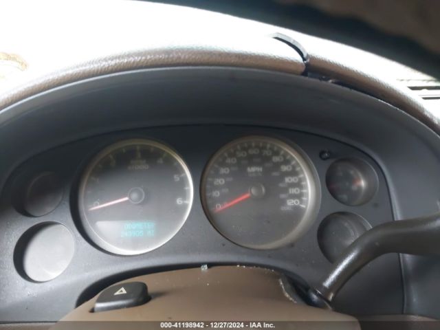 2007 GMC YUKON XL 1500 1GKFK16327J266852 Photo 6