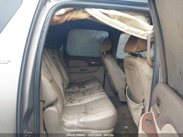 2007 GMC YUKON XL 1500 1GKFK16327J266852 Photo 7