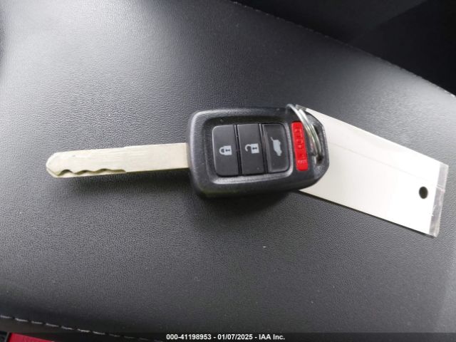 3CZRU6H32MM732561 Honda Hr-v Awd Lx