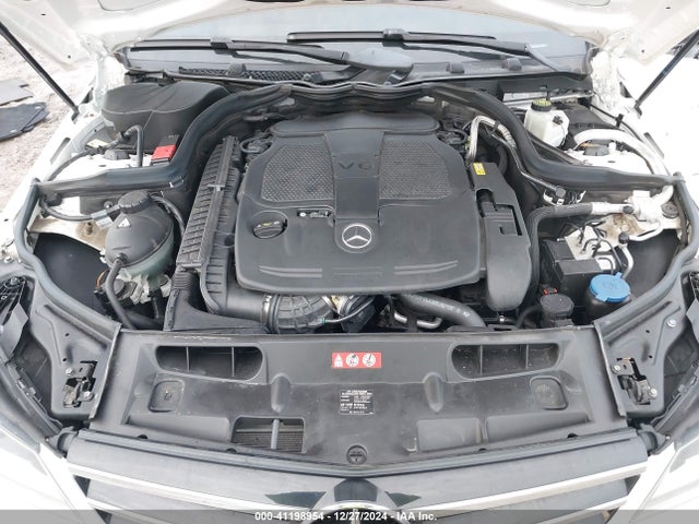 WDDGF8AB4ER304629 Mercedes-Benz C 300 Luxury 4matic/sport 4matic