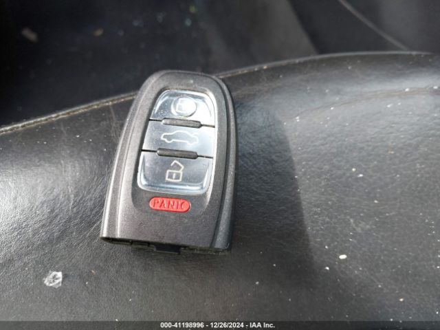 WAUFFAFL3FN029355 Audi A4 2.0t Premium