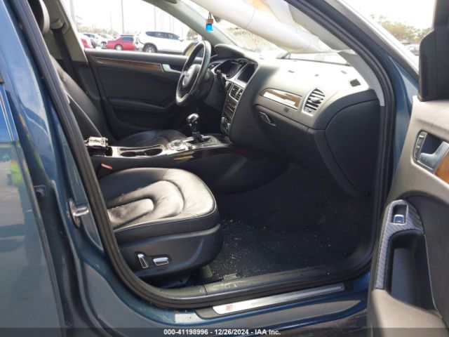 WAUFFAFL3FN029355 Audi A4 2.0t Premium
