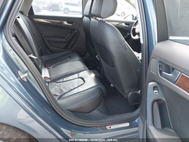 WAUFFAFL3FN029355 Audi A4 2.0t Premium