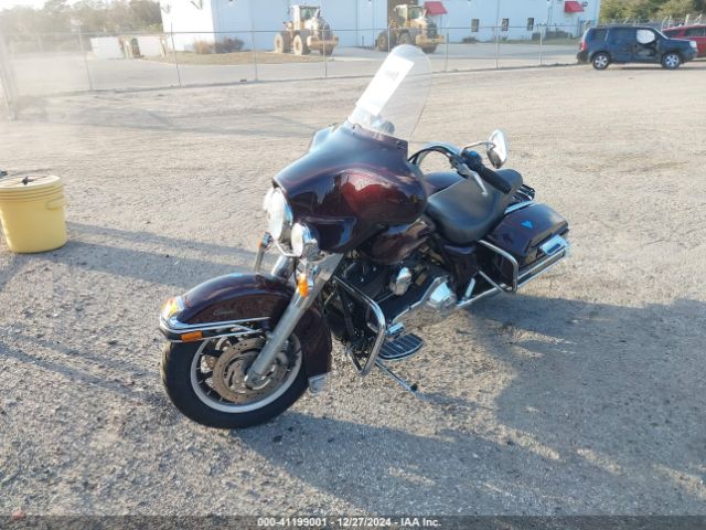 2006 HARLEY-DAVIDSON FLHTCI 1HD1FFW186Y600389 Photo 1