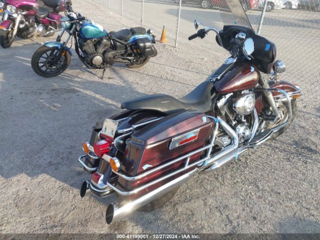 2006 HARLEY-DAVIDSON FLHTCI 1HD1FFW186Y600389 Photo 3