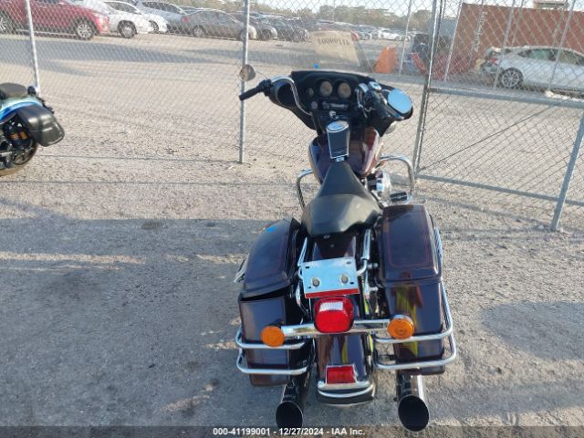 2006 HARLEY-DAVIDSON FLHTCI 1HD1FFW186Y600389 Photo 5