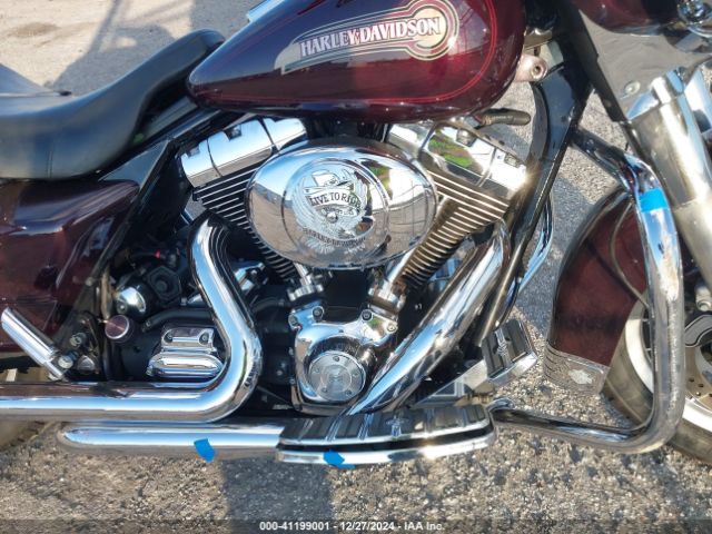 2006 HARLEY-DAVIDSON FLHTCI 1HD1FFW186Y600389 Photo 7