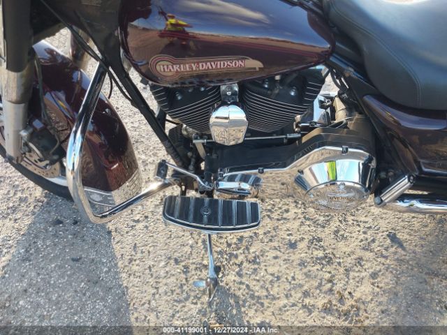 2006 HARLEY-DAVIDSON FLHTCI 1HD1FFW186Y600389 Photo 8