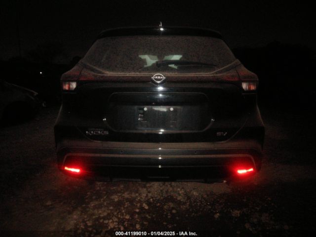 3N1CP5CV1NL526762 Nissan Kicks Sv Xtronic Cvt