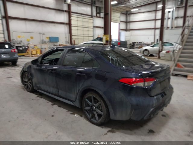 5YFS4MCE4MP096576 Toyota COROLLA SE